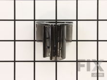 Keyhole Insert – Part Number: 585156-00