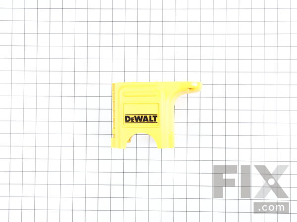 10180290-1-M-DeWALT-585169-01-Motor Cover