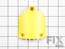 Cover,gear – Part Number: 585379-00