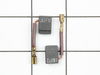 Brushes ( Set Of 2) – Part Number: 585475-01
