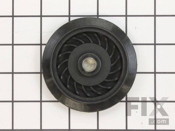10180391-1-M-DeWALT-586611-00-Fan Assembly