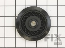 Fan Assembly – Part Number: 586611-00