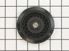 Fan Assembly – Part Number: 586611-00