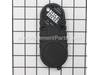 Belt Cover – Part Number: 587204-00