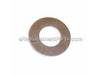 Washer, Thrust – Part Number: 587230-00
