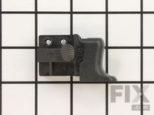Switch – Part Number: 587233-00