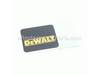 Ident. Label – Part Number: 587466-00