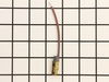 Brush Box Assembly (Brown Lead) – Part Number: 588175-00