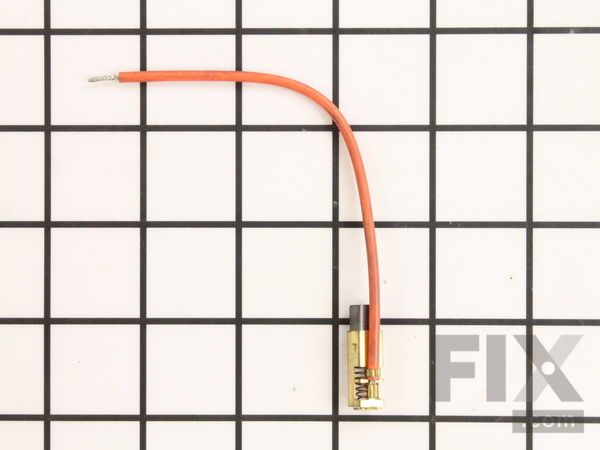 10180495-1-M-DeWALT-588175-01-Brush Box Assembly (orange Lea