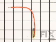 Brush Box Assembly (orange Lea – Part Number: 588175-01