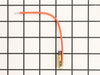 Brush Box Assembly (orange Lea – Part Number: 588175-01