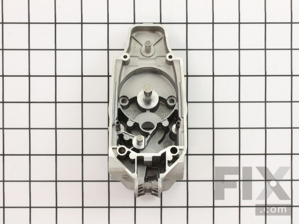 10180529-1-M-DeWALT-589011-00-Gearcase Assembly