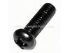 Screw – Part Number: 596020-00