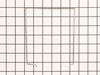 Wire,Support – Part Number: 596021-00