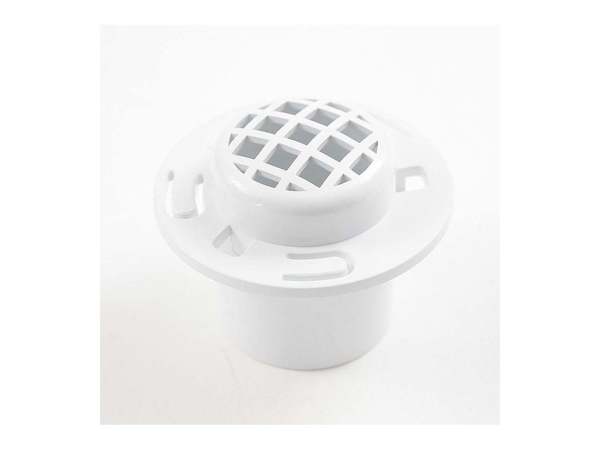 1018068-1-M-GE-WH01X10264        -Hose Vent Coupling