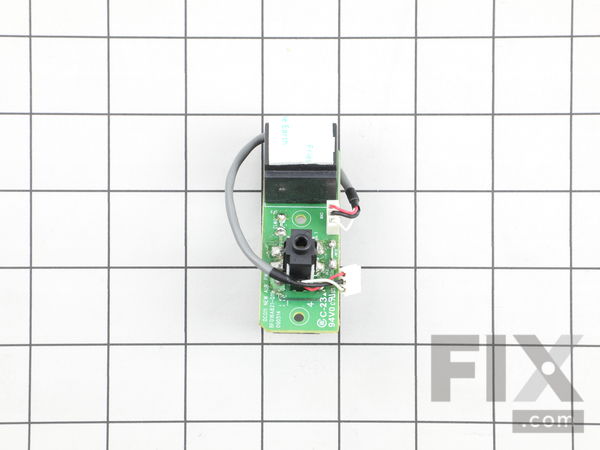 10180706-1-M-DeWALT-596800-37-Aux.Input P.C.B