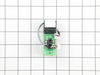 Aux.Input P.C.B – Part Number: 596800-37