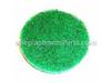 Scrub Pad,Green – Part Number: 598373-00