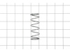 Compression Spring – Part Number: 598936-00