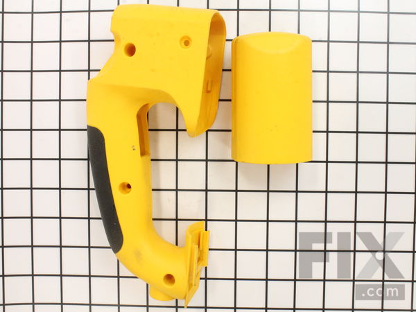 10180789-1-M-DeWALT-603461-01-Handle Set