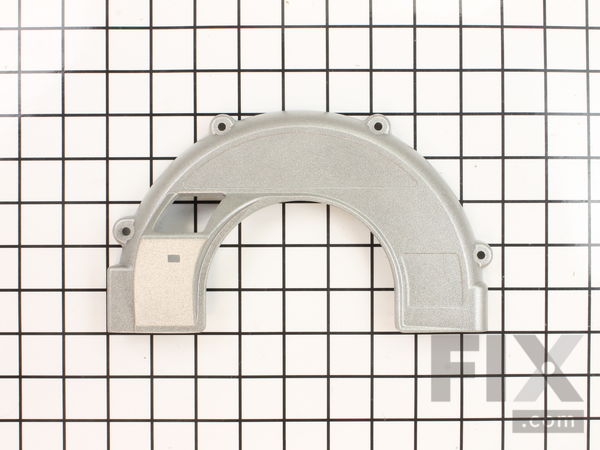 10180817-1-M-DeWALT-603782-00-Guard,L.Outer