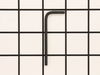 Hex Wrench – Part Number: 604407-02
