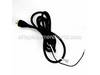 Cordset – Part Number: 604807-00