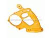 Clamshell Set – Part Number: 605059-00