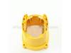 Cover,Motor – Part Number: 605062-00