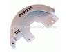 Upper Guard – Part Number: 605070-02