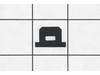 Rubber Wiper – Part Number: 605094-00