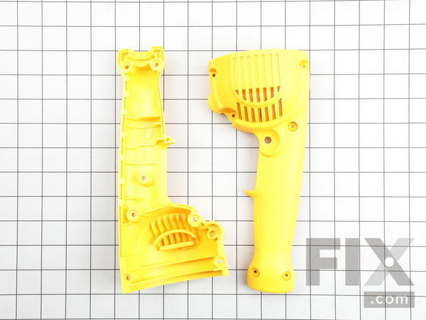 10180946-1-M-DeWALT-605210-00-Handle And Cover