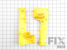 Handle And Cover – Part Number: 605210-00