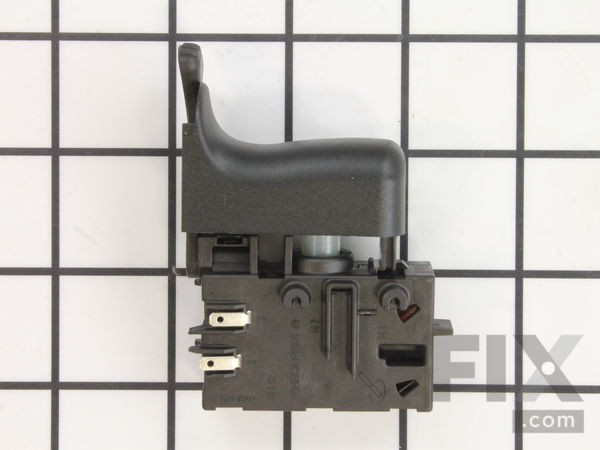 10180969-1-M-DeWALT-605600-00-Switch (variable Speed With Re