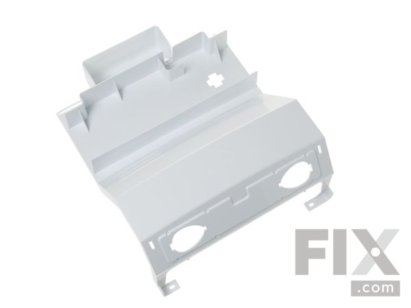 1018098-1-M-GE-WR17X11977        -PLENUM FAN EVAPORATOR