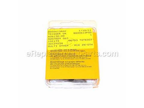 10181016-1-M-DeWALT-606132-00-Trigger Valve Assy
