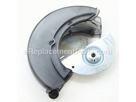 10181041-1-M-DeWALT-606357-02-Guard Assembly