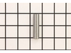 Base Align. Shaft – Part Number: 607522-00