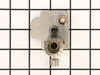 Rear BRG Plate – Part Number: 607883-00