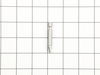 Drill,bit – Part Number: 607906-02