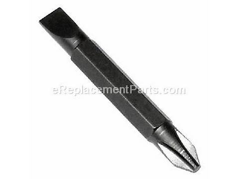 10181153-1-M-DeWALT-607918-55-Screwdriver Bit
