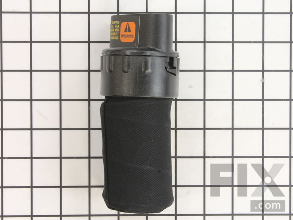 10181205-1-M-DeWALT-608354-00SV-Dust Bag