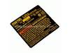 Name Plate – Part Number: 608523-01