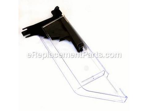 10181232-1-M-DeWALT-608668-03SV-Guard Assembly