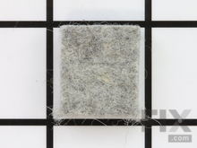 Felt Seal – Part Number: 609488-00