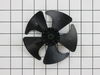 Evaporator Fan Blade – Part Number: WR60X10204