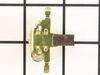 Carbon Brush With Holder – Part Number: 610126-00