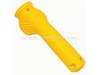 Handle Cover – Part Number: 610140-01