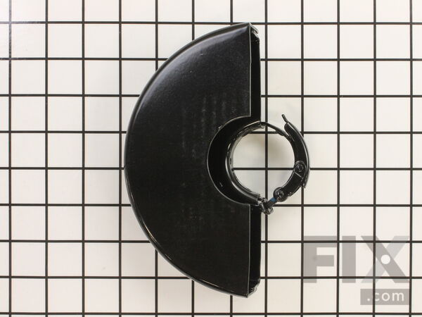 10181358-1-M-DeWALT-610686-00-Guard Assembly.