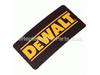 Label – Part Number: 610764-00